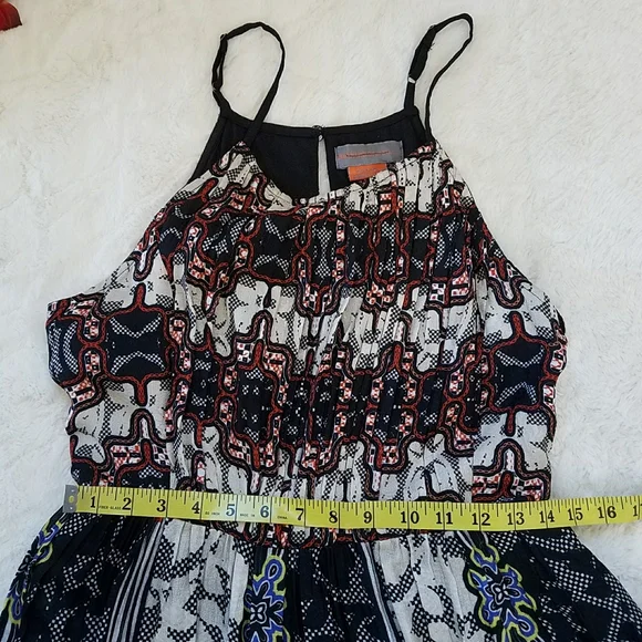 Bhanuni by Jyoti Tiered Dress